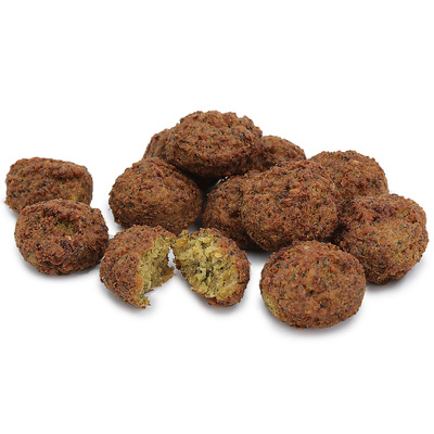 Sevan Falafel Fryst Broccoli
