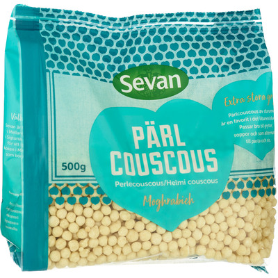 Sevan Libanesisk Pärlcouscous
