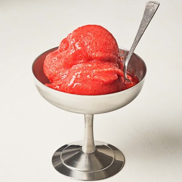 Sorbet med granatäpple och jordgubb.jpg