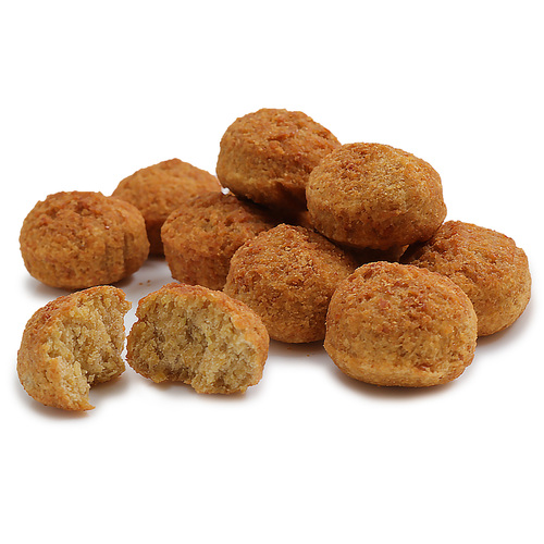 Sevan Falafel Fryst Gulärta
